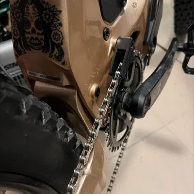 Hướng dẫn chuỗi Lapierre