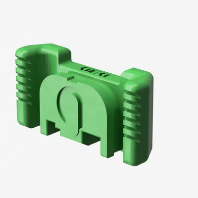 Tay Cầm Nâng Khóa Nòng Súng Glock 17/19