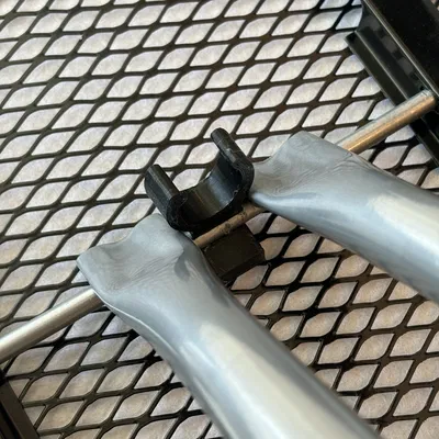 Kẹp Nâng Cấp Cho Bàn Ủi IKEA Danka