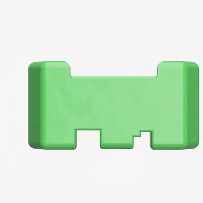 Tay Cầm Nâng Khóa Nòng Súng Glock 17/19