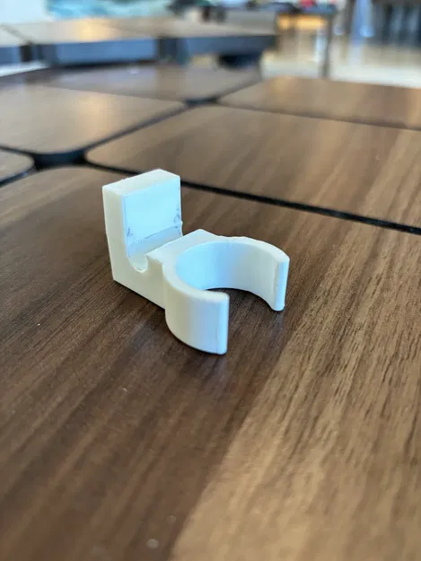 Kẹp Nâng Cấp Cho Bàn Ủi IKEA Danka - Image 2