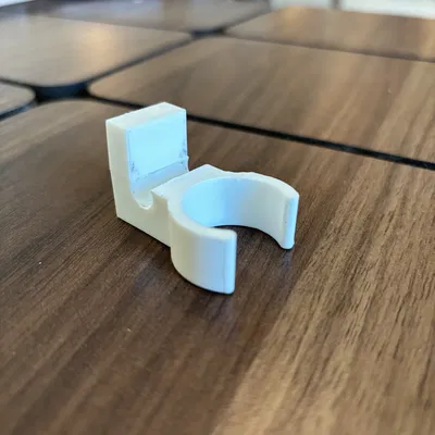 Kẹp Nâng Cấp Cho Bàn Ủi IKEA Danka