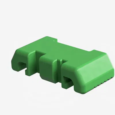 Tay Cầm Nâng Khóa Nòng Súng Glock 17/19