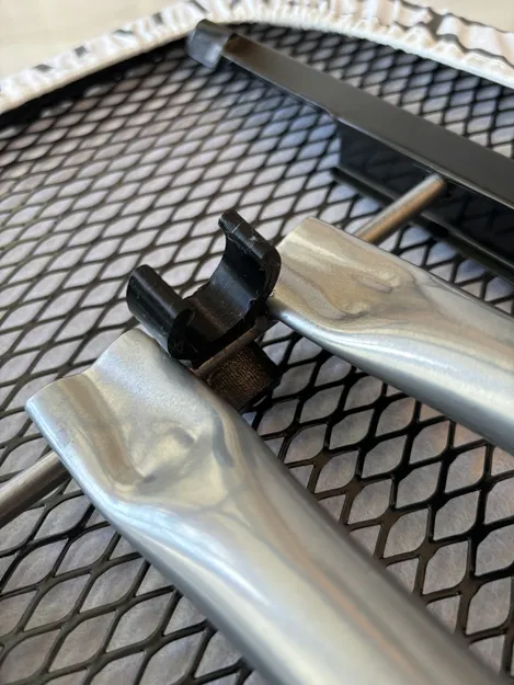 Kẹp Nâng Cấp Cho Bàn Ủi IKEA Danka - Image 3