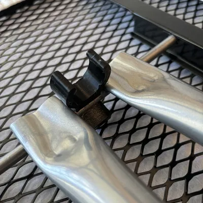 Kẹp Nâng Cấp Cho Bàn Ủi IKEA Danka