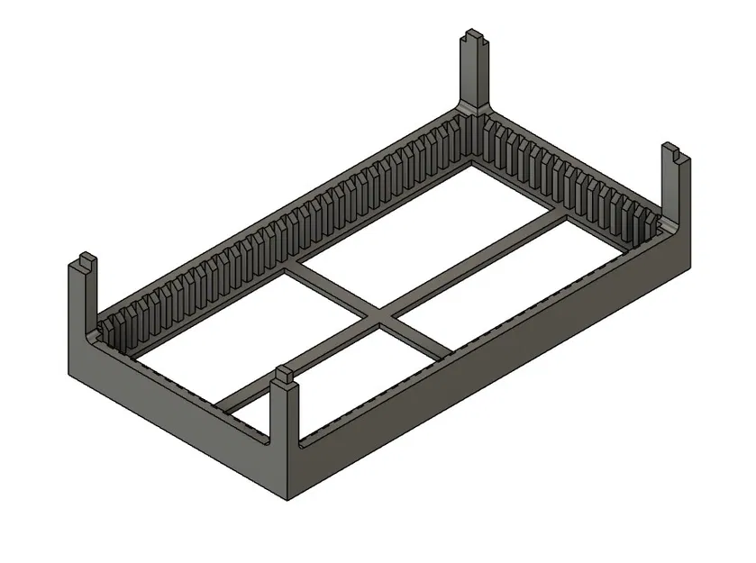 Khay Đựng RAM SODIMM / DIMM - Image 1