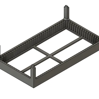 Khay Đựng RAM SODIMM / DIMM