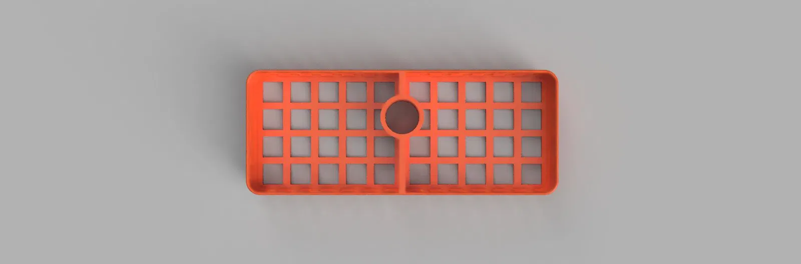 Khay đựng xà bông gắn vòi sen - Image 2