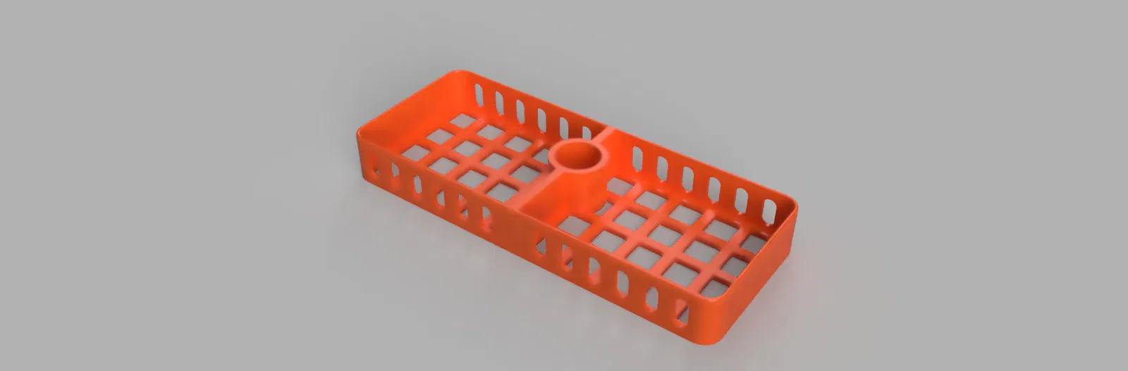 Khay đựng xà bông gắn vòi sen - Image 3