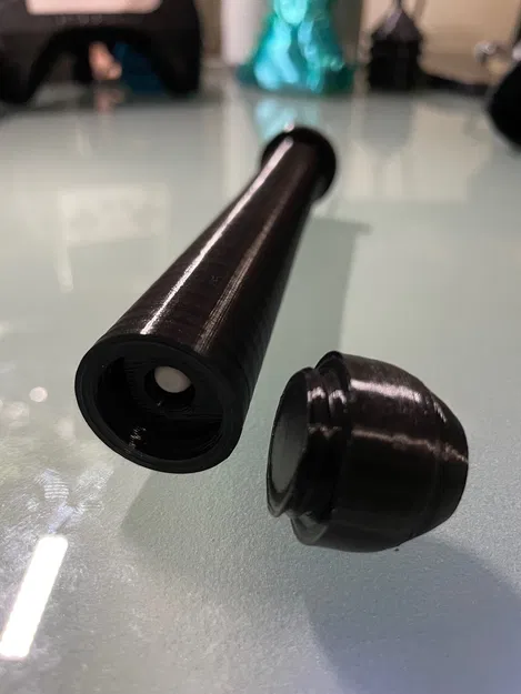 Tay cầm đường may - Image 1