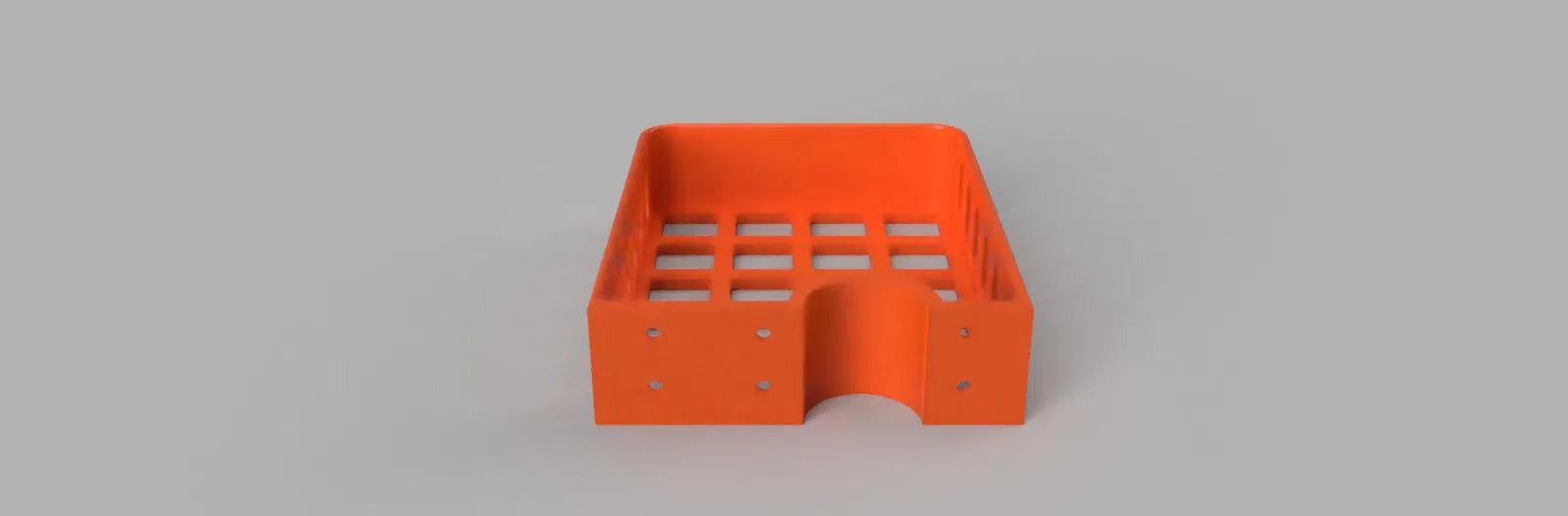 Khay đựng xà bông gắn vòi sen - Image 4