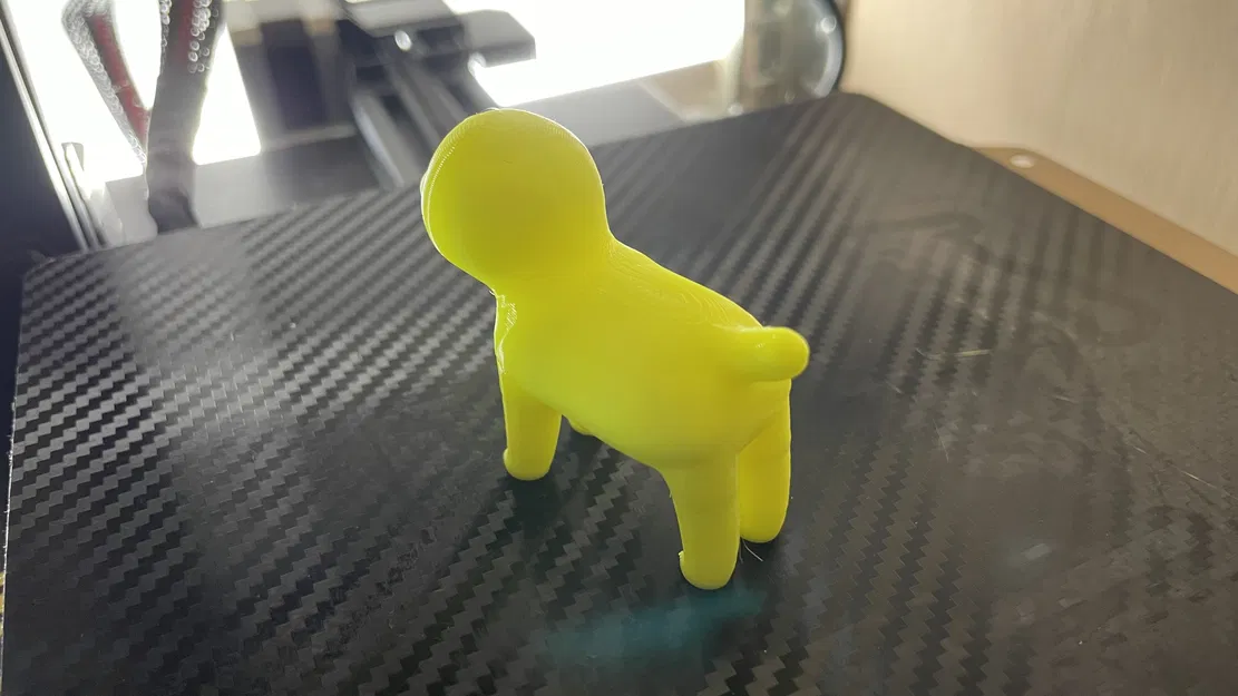 Mẫu In Nightmare Fuel Pongo - Hàng Chất Lượng - Image 2