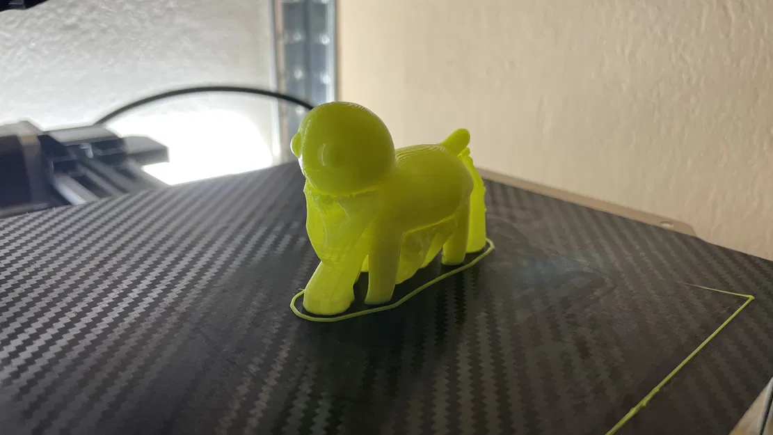 Mẫu In Nightmare Fuel Pongo - Hàng Chất Lượng - Image 3