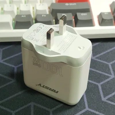 Bộ chuyển đổi thay chốt đất phích cắm UK