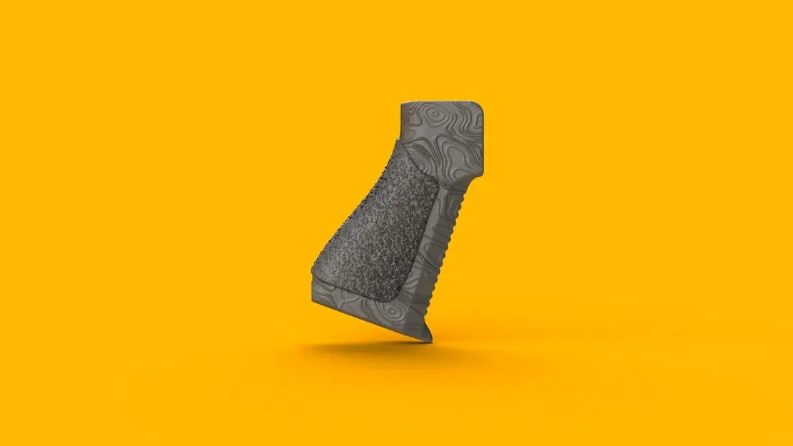 Tay Cầm AR Mì Ướt - Image 1