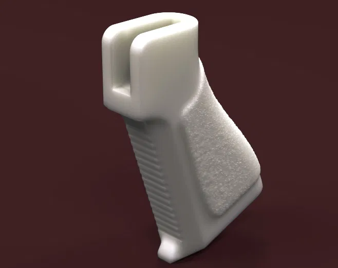 Tay Cầm AR Mì Ướt - Image 2