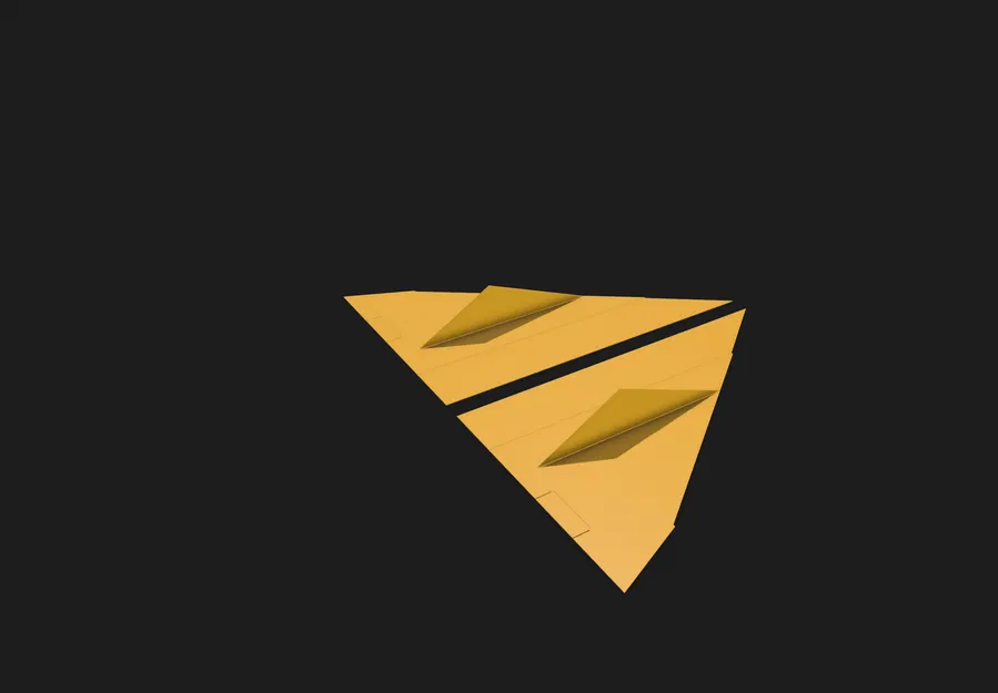 Powerup 4.0 Firestrike - Image 1