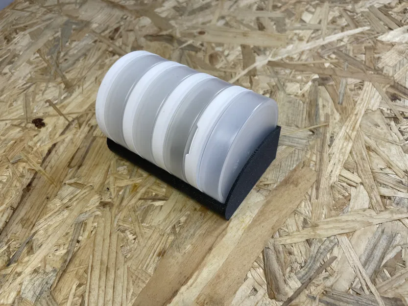 Hộp Đựng Tái Chế VELO - Image 1