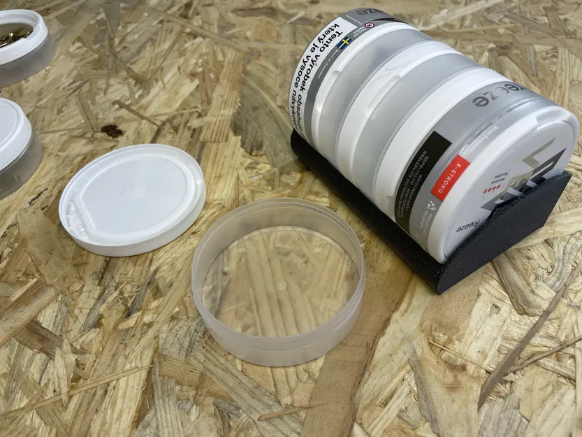 Hộp Đựng Tái Chế VELO - Image 2