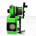 Giá đỡ Cartographer CNC cho Rapid Burner - Thumbnail 1