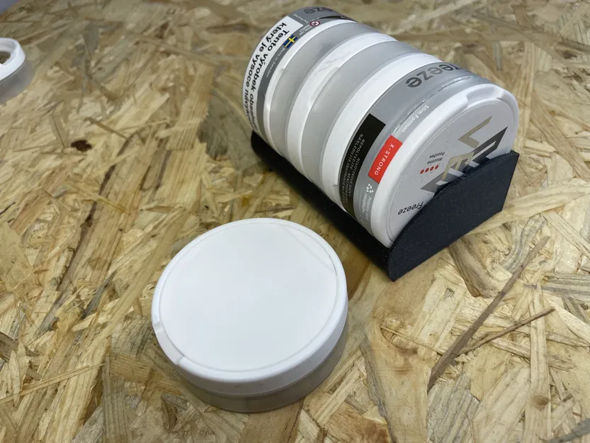 Hộp Đựng Tái Chế VELO - Image 3