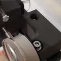 Giá đỡ đồng hồ đo đường kính cho Artme 3D Filament Extruder MK1 / MK2 - Thumbnail 9