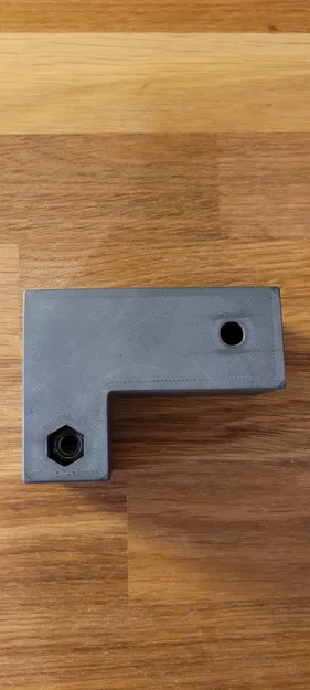 Giá đỡ đồng hồ đo đường kính cho Artme 3D Filament Extruder MK1 / MK2 - Image 10