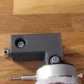 Giá đỡ đồng hồ đo đường kính cho Artme 3D Filament Extruder MK1 / MK2 - Thumbnail 12