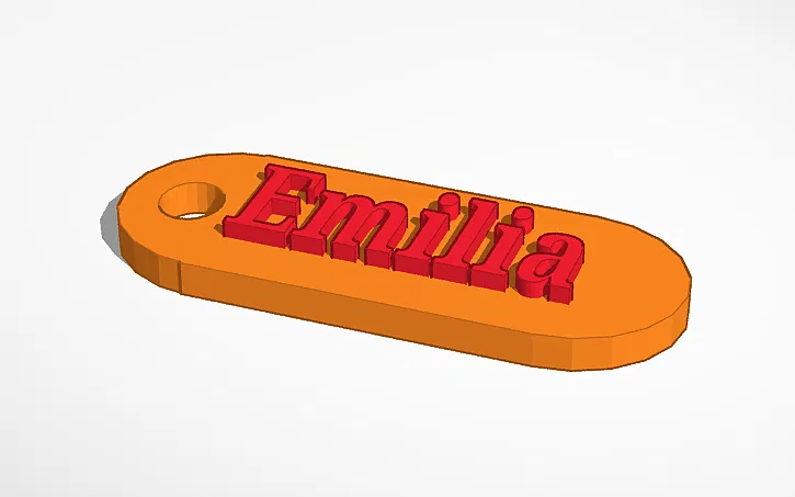 Móc Khóa / Mặt Dây Chuyền - Image 1