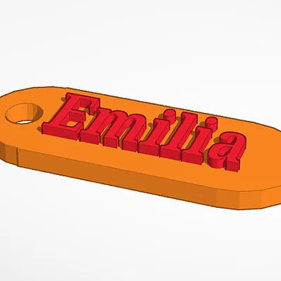 Móc Khóa / Mặt Dây Chuyền