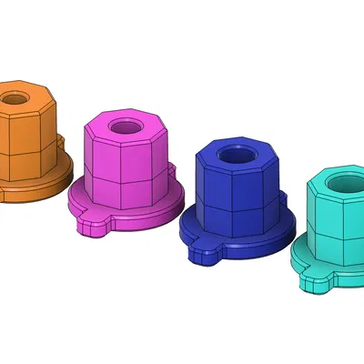 Multiboard - Dụng Cụ Dẫn Hướng Khoan