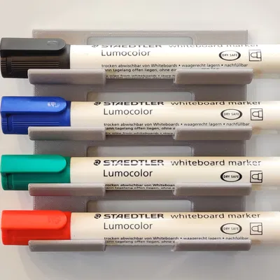 Đế Cài Bút Nam Châm Cho Bảng Trắng