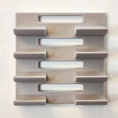 Đế Cài Bút Nam Châm Cho Bảng Trắng