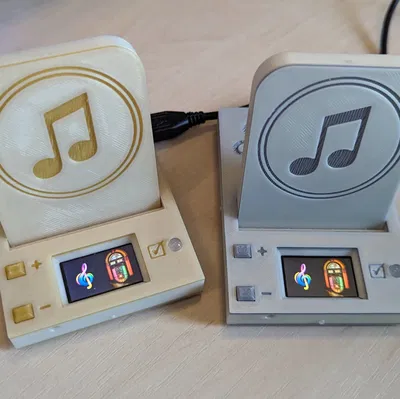 Snilles NFC-JukeBox - Máy nghe nhạc điều khiển bằng thẻ NFC