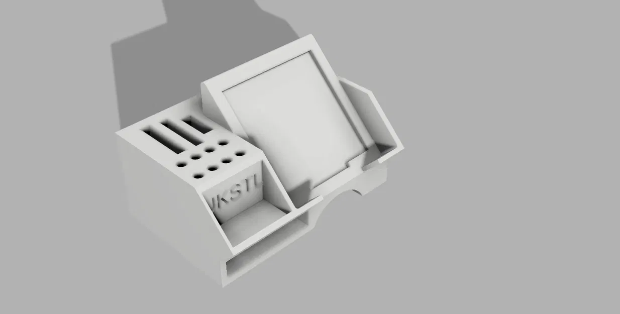 Giá đỡ Remote và Dụng cụ cho Neptune 4 - Image 1