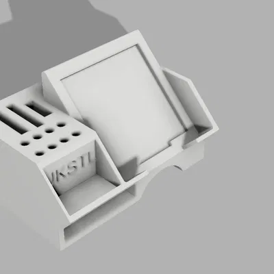 Giá đỡ Remote và Dụng cụ cho Neptune 4