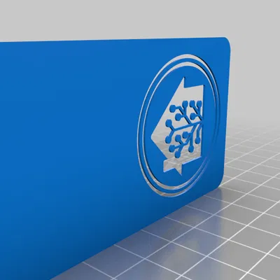 Vỏ Hộp Tag Reader V4