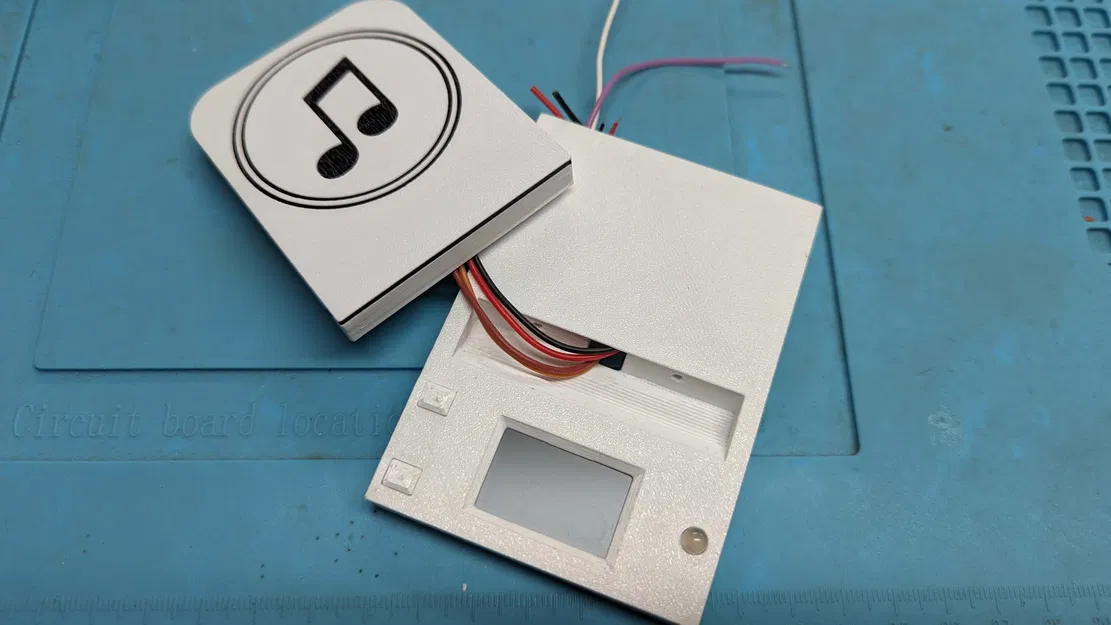 Snilles NFC-JukeBox - Máy nghe nhạc điều khiển bằng thẻ NFC - Image 6