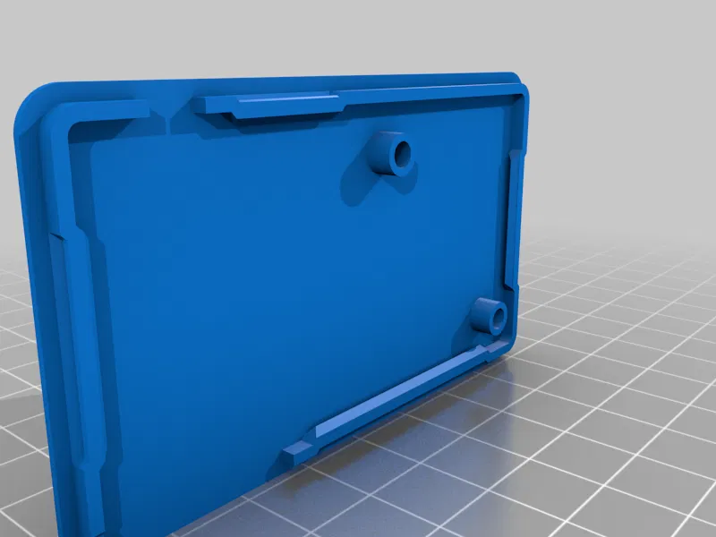 Vỏ Hộp Tag Reader V4 - Image 4