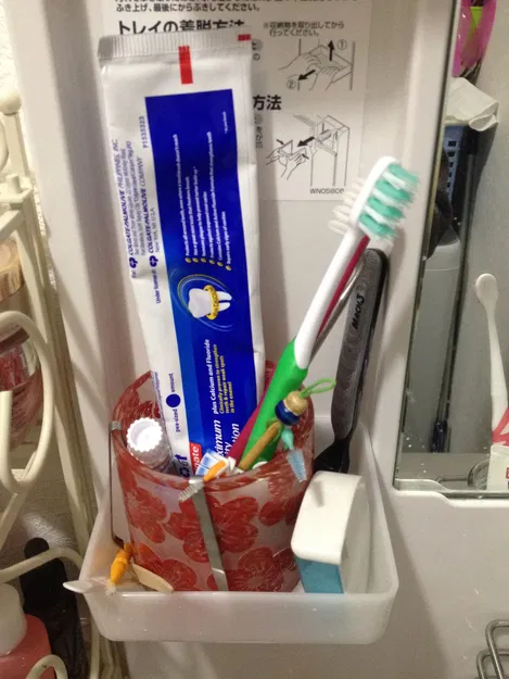 Kệ mini để đồ - Image 2