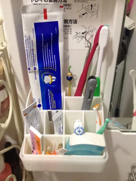 Kệ mini để đồ - Image 3