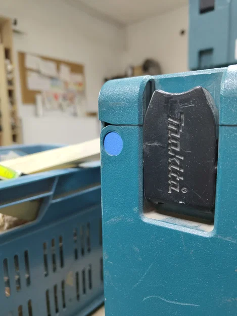 Phụ Kiện Nắp Hộp Makita - Image 2