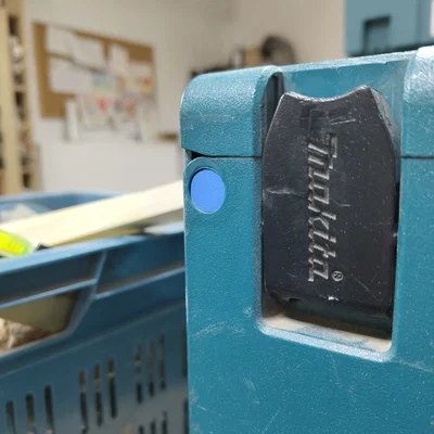 Phụ Kiện Nắp Hộp Makita