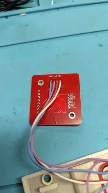 Snilles NFC-JukeBox - Máy nghe nhạc điều khiển bằng thẻ NFC - Image 11