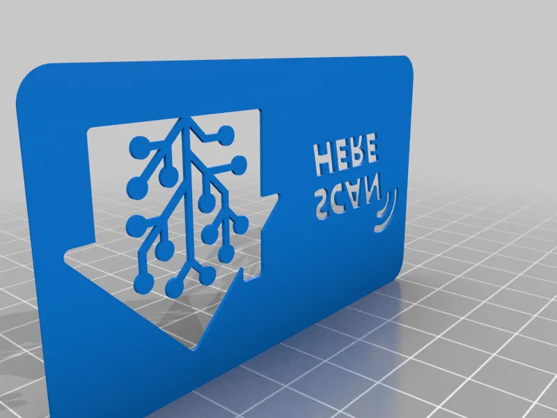 Vỏ Hộp Tag Reader V4 - Image 8