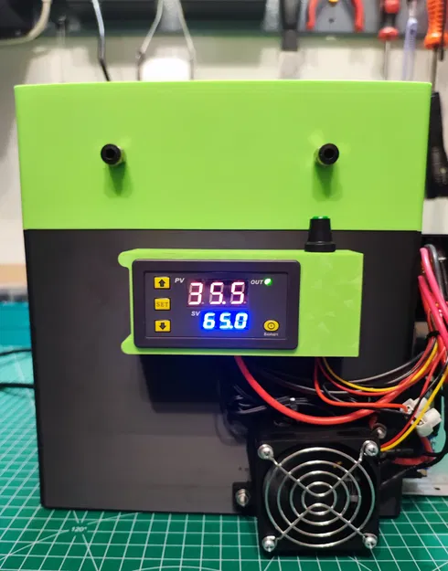 Máy sấy Filament DIY - Image 1