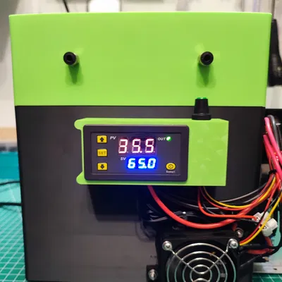 Máy sấy Filament DIY