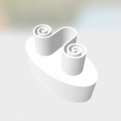 Con dấu xoắn ốc