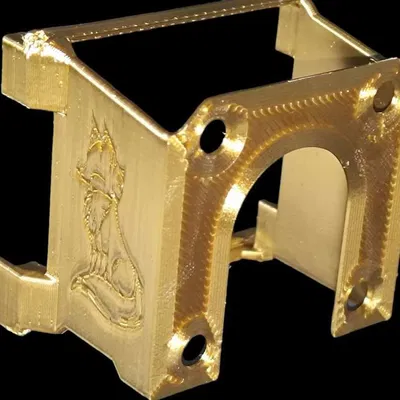 Giá đỡ động cơ Prusa XL