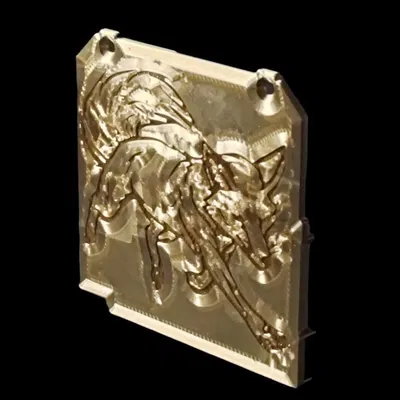 Giá đỡ động cơ Prusa XL